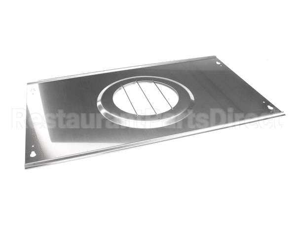 16814 Blodgett Liner Baffle Guard Assembly, S/S