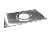 16814 Blodgett Liner Baffle Guard Assembly, S/S