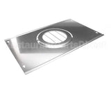 16814 Blodgett Liner Baffle Guard Assembly, S/S