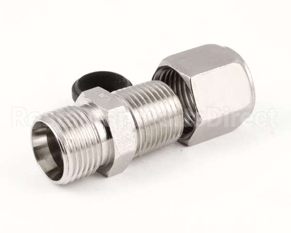16814 Henny Penny Connector Assembly Male