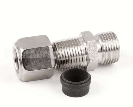 16814 Henny Penny Connector Assembly Male