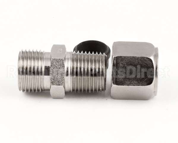 16814 Henny Penny Connector Assembly Male