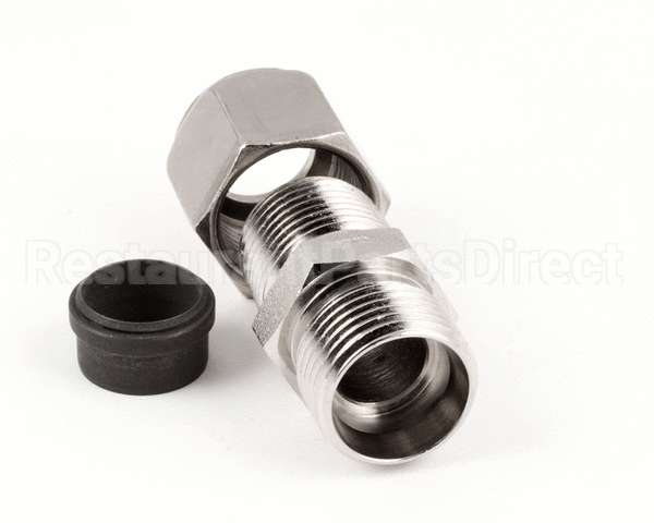 16814 Henny Penny Connector Assembly Male