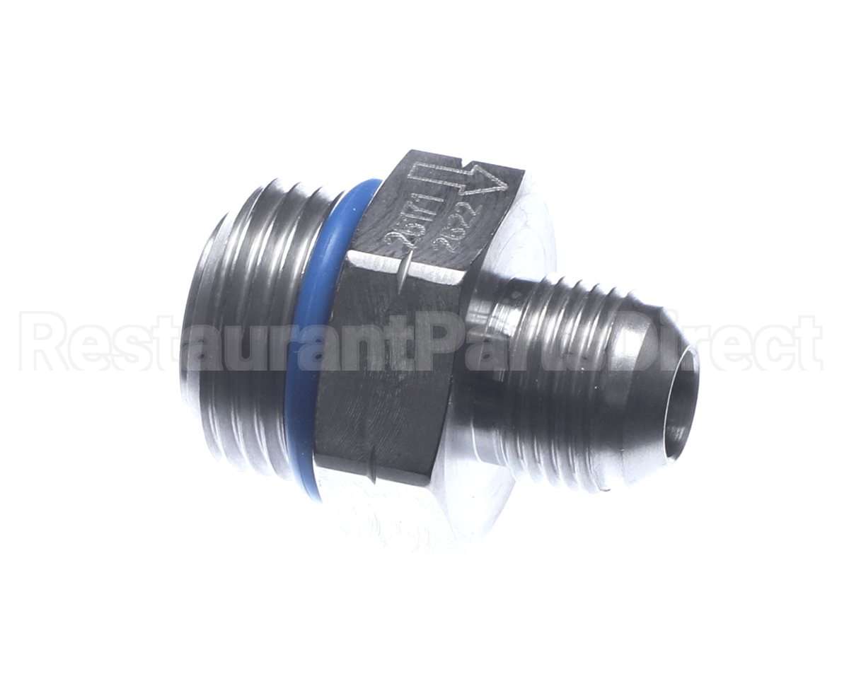 168233 Henny Penny Valve Chk 12Sae Orb/8Jic-50Psi