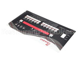 168300 Henny Penny Hybrid Control Decal