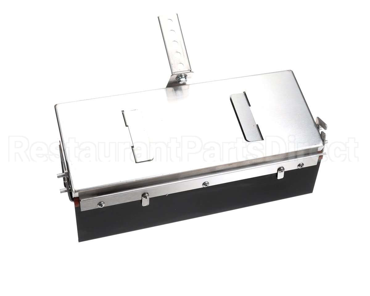 168300 Marshall Air Shelf, Bun Toaster F12G