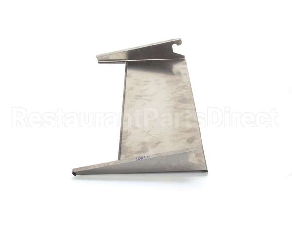 16840 Nieco Shield, Heat, Shuttle