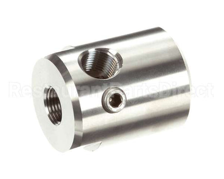 16852 Henny Penny Body-580/590 Valve S