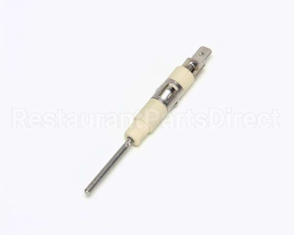 16857 Nieco Probe, Flame Sensing, Snap In