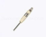 16857 Nieco Probe, Flame Sensing, Snap In