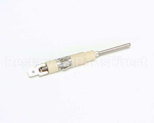 16857 Nieco Probe, Flame Sensing, Snap In