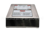 168607-001 Henny Penny Assy-Lid Cover & Decals En So