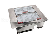 168607-001 Henny Penny Assy-Lid Cover & Decals En So