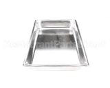 16869 Cleveland Pan;Seamless;12X20X2.5 Solid S