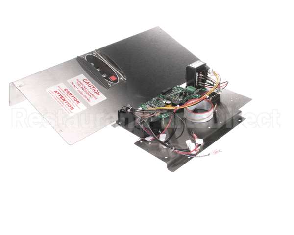 168720 Marshall Air Retro-Fit Kit