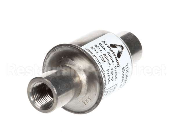 16877 Blakeslee Steam Trap