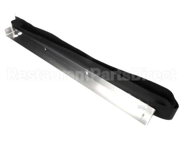 1688 Thermalrite Blast Chiller Door Sweep Bracket 38.5 Adjustable