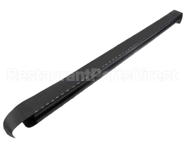 1689 Crown Tonka Door Sweep Bracket 50.5 Adjustable