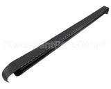 1689 Crown Tonka Door Sweep Bracket 50.5 Adjustable