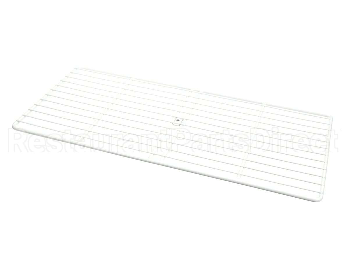168910 Norlake Wire Shelf For Hf040Wwg