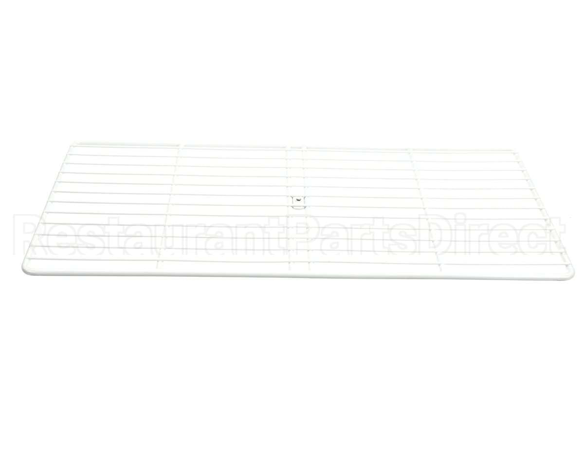 168910 Norlake Wire Shelf For Hf040Wwg