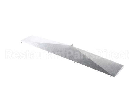 168936 Norlake Drain Pan 20927601