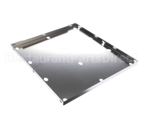 168982 Marshall Air Rear Cover For Dh5F-333Arb
