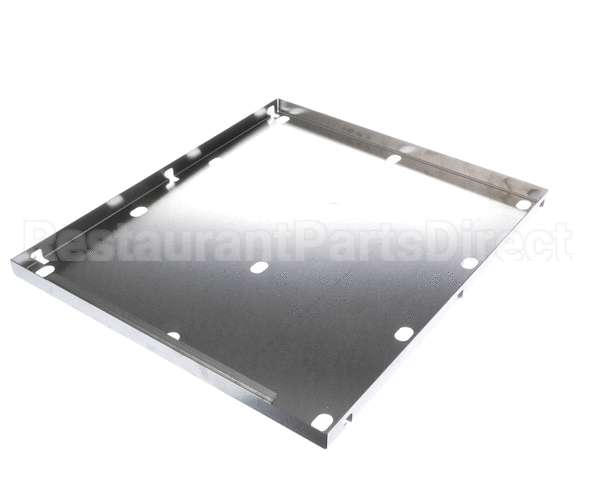 168982 Marshall Air Rear Cover For Dh5F-333Arb