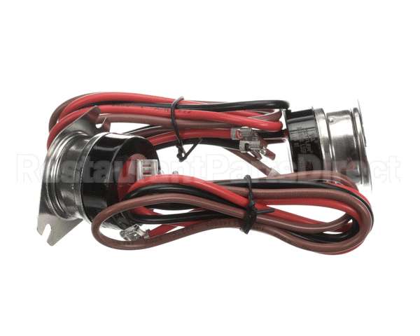 169018 Norlake Defrost Termination 08219328