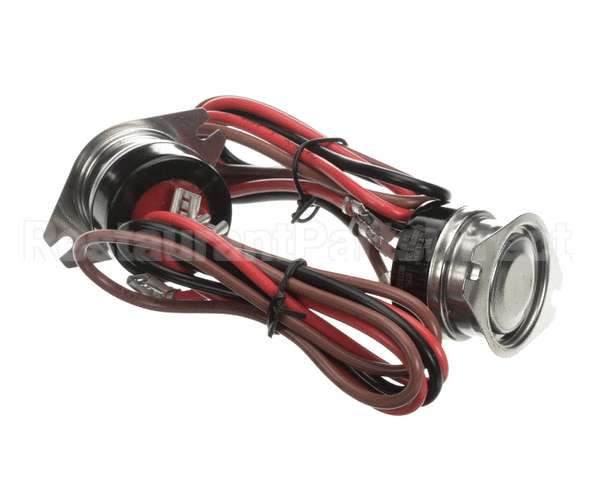 169018 Norlake Defrost Termination 08219328