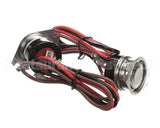 169018 Norlake Defrost Termination 08219328