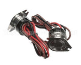 169018 Norlake Defrost Termination 08219328