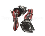 169018 Norlake Defrost Termination 08219328