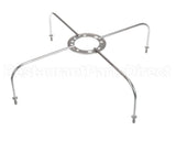 169032 Norlake Motor Mount Witt 08321627