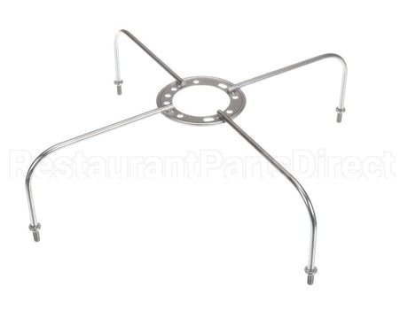 169032 Norlake Motor Mount Witt 08321627
