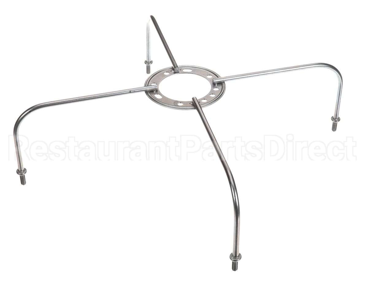 169032 Norlake Motor Mount Witt 08321627