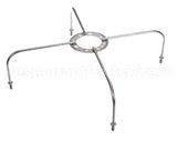 169032 Norlake Motor Mount Witt 08321627