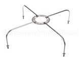 169032 Norlake Motor Mount Witt 08321627
