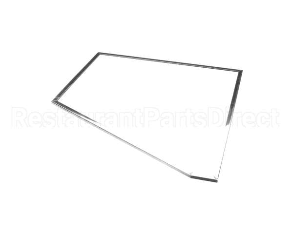 169035 Marshall Air Glass Assembly Side Tempered For 4