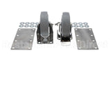 169041 Electrolux Professional Kit Connect.bases-2 Plates+2 Wheeels