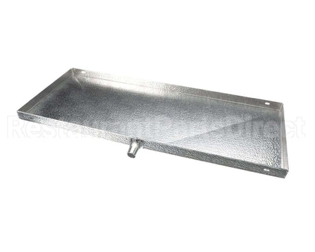 169057 Norlake Evap Drain Pan 20927501