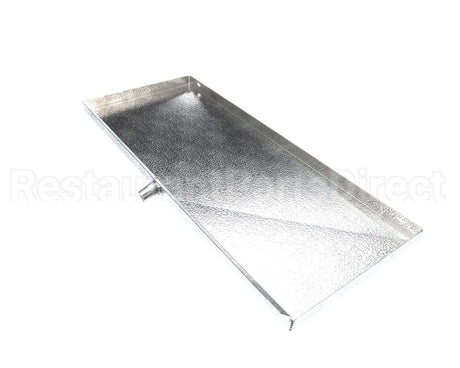 169057 Norlake Evap Drain Pan 20927501