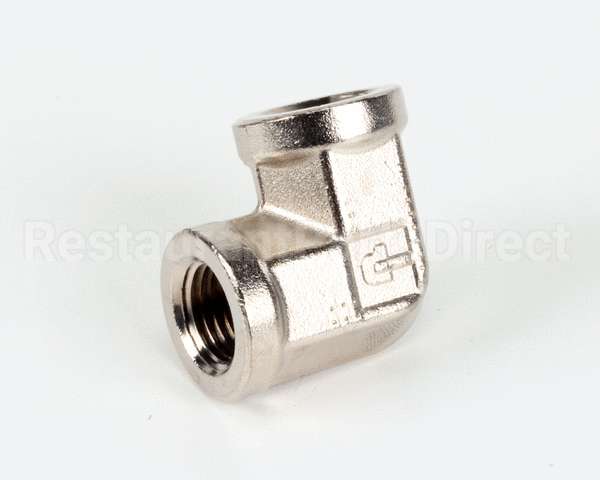 16909 Henny Penny Pipe Elbow 1/4 Inch