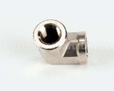 16909 Henny Penny Pipe Elbow 1/4 Inch