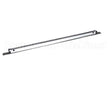 1691 Crown Tonka Door Sweep Bracket 62.5 Adjustable