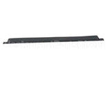 1691 Crown Tonka Door Sweep Bracket 62.5 Adjustable