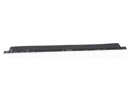 1691 Crown Tonka Door Sweep Bracket 62.5 Adjustable