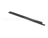 1691 Crown Tonka Door Sweep Bracket 62.5 Adjustable