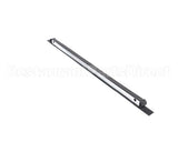 1691 Crown Tonka Door Sweep Bracket 62.5 Adjustable
