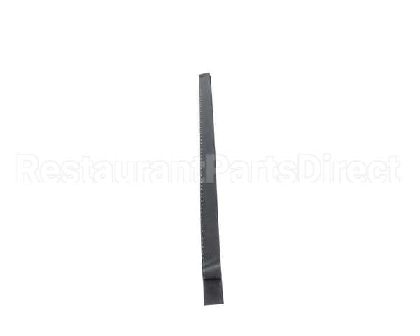 1691 Crown Tonka Door Sweep Bracket 62.5 Adjustable